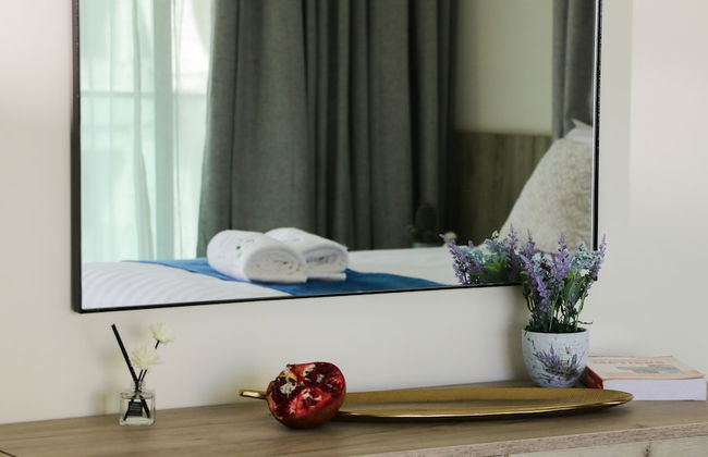 Tilia ApartHotel - Photo 24