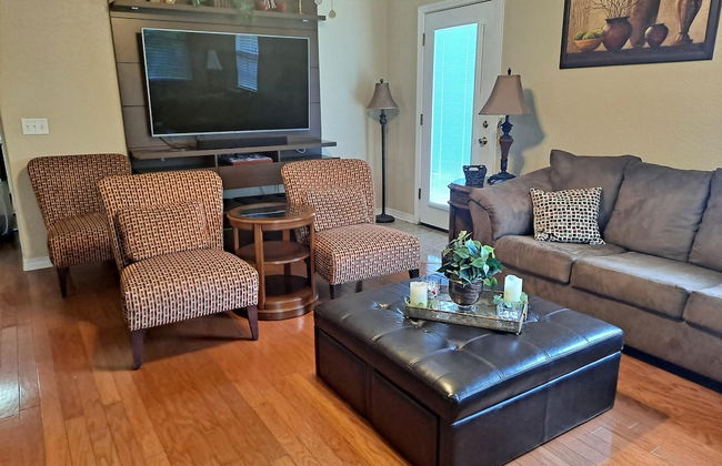 Cozy Dream Cottage - Photo 21