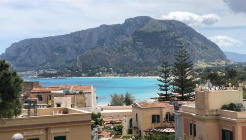 Le Lunette Holiday House - Foto 1