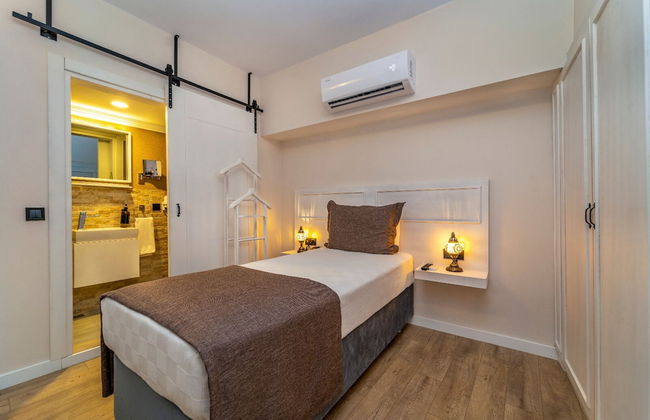 Ece Marina Suites - Foto 11