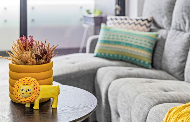 Resort facilities 4 bedroom Apartment OP - Photo 12