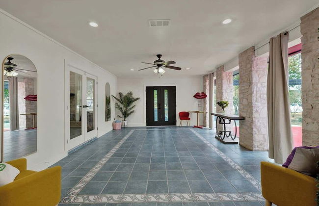 Whitewater River House - Game Room, Firepit, Walking Distance to Whitewater Amphitheater! - Foto 38