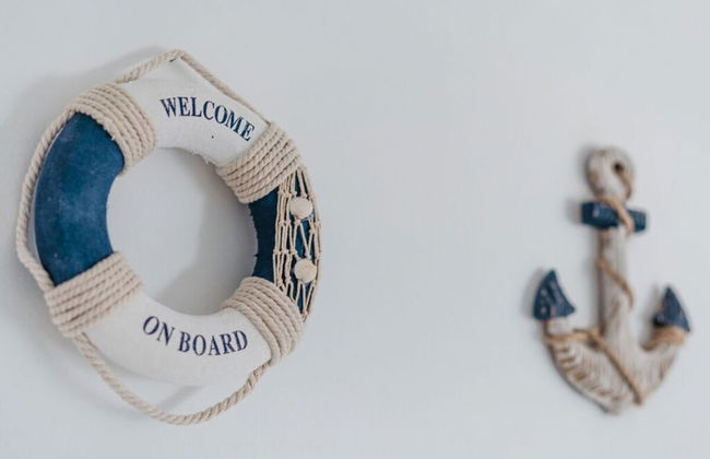 Torbogenhuus No. 7 Comfortable Holiday Residence - Photo 27