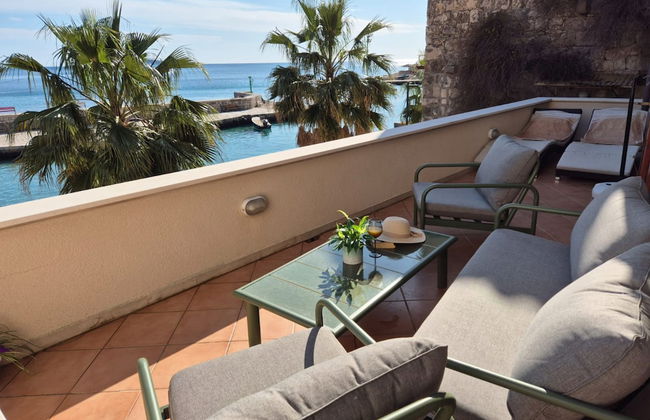 Villa Ana Apartments - Foto 24