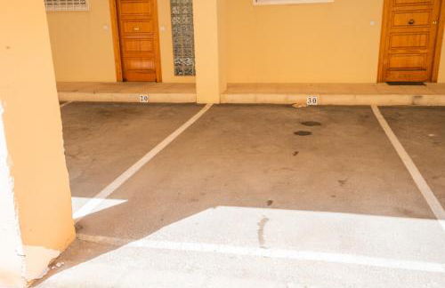 CostaBlancaDreams Duplex Manzanera in Calpe - Foto 11