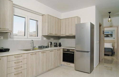 EDEL Luxury Apartments - Foto 11