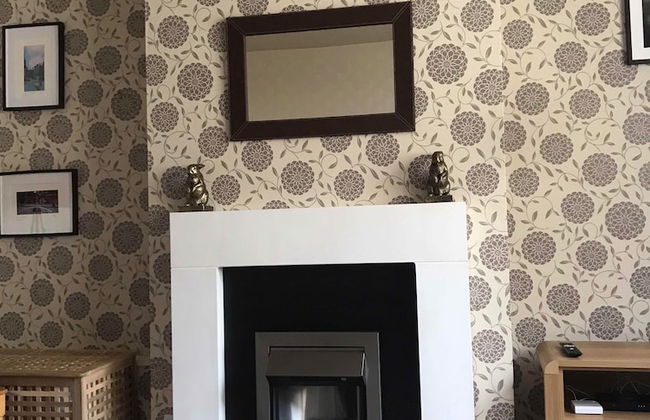 Crags View Apartment - Foto 10