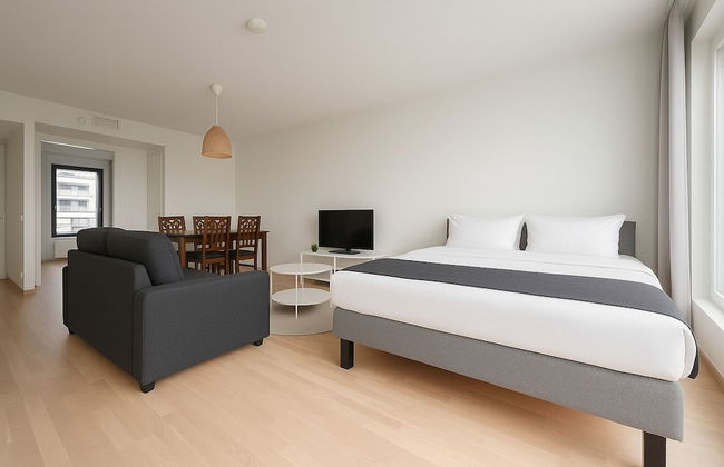 City Home Finland Luminary 3 - Foto 1