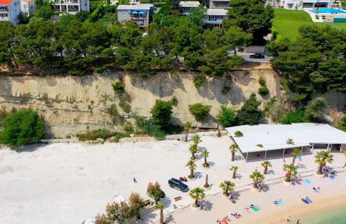 Beachfront Apartment Mala Tereza - Photo 30