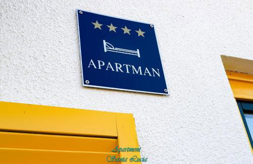 Apartment "Santa Lucia" - Photo 11