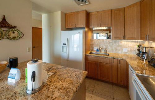 Makena Surf G303, Maui on the Beach - Foto 27