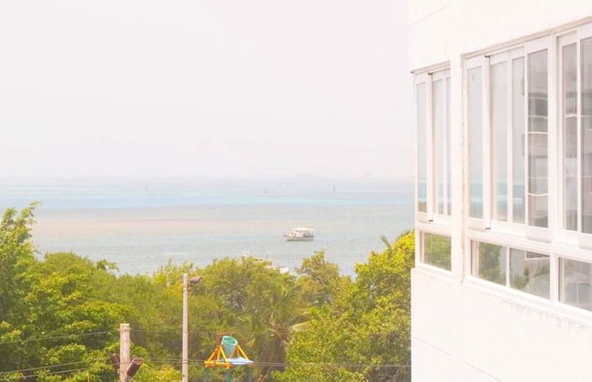 apartamento bahía fragata - Foto 10