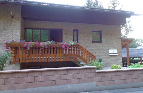 Ferienwohnung am Zeitenweg - Foto 6