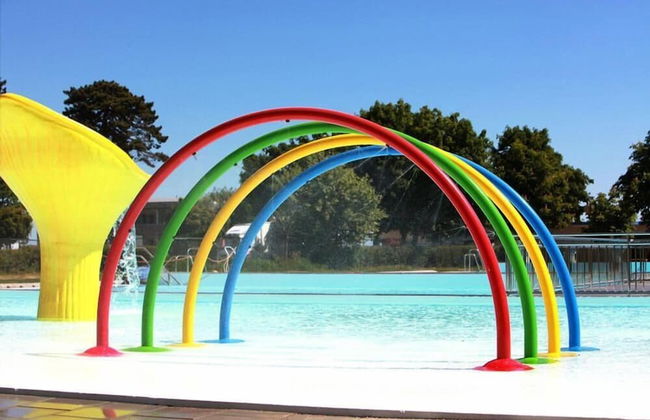 Åhus Resort - Photo 13