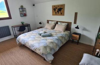 Manou du Lac Annecy - Foto 29