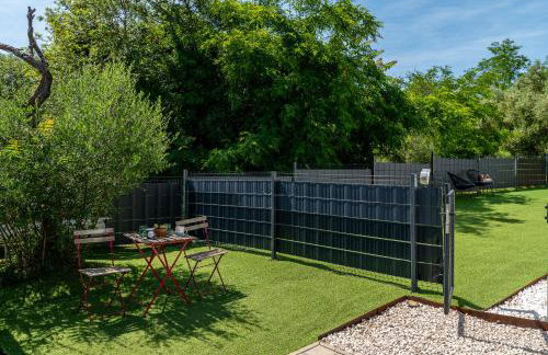 Villa Relax Home Sun - Photo 43