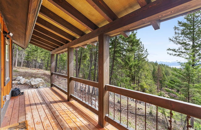 Whispering Pines cabin rentals - Photo 19