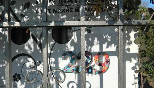 Τhe banana tree beach house - Foto 1