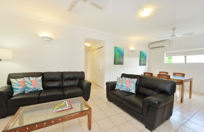Central Plaza Port Douglas Apartments - Foto 37