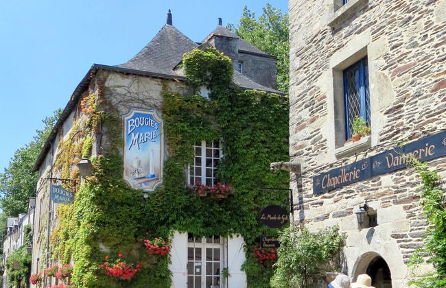 Le Moulin Neuf- 2/4 personnes - Foto 30