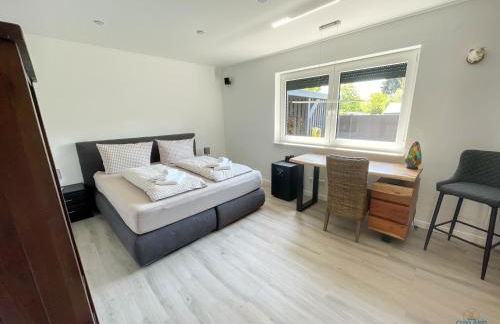 Ferienhaus Lindenweg Bad Bederkesa - Foto 17