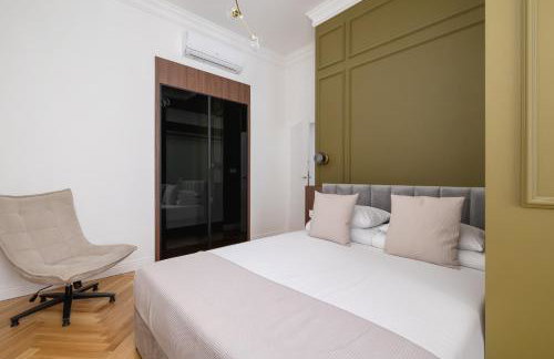 Amalia Suite - 3BR with Sauna & AC - Kazimierz - Foto 1