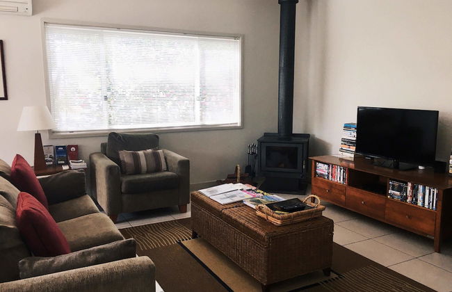 Abalina Cottages, Rotary Drive - Foto 46