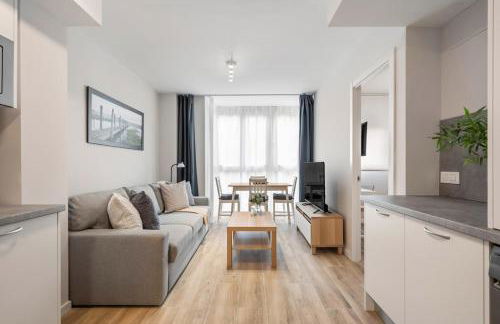 Accessible flat near the Toledo Bridge - 4A - Foto 33