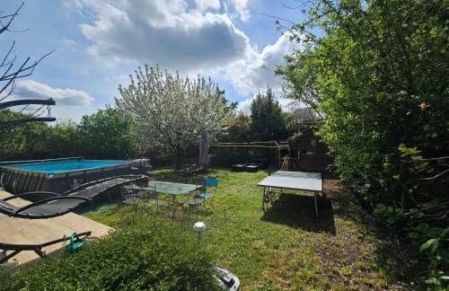 Havre de paix - Foto 5