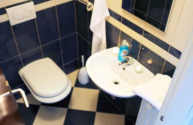 Family Apartment Teo - Foto 17