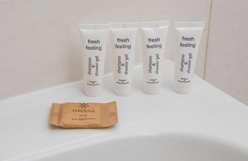 National Stadium Spacious Apartment by BookingHost - Foto 15