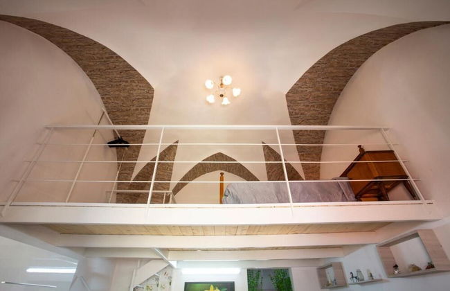 4 Sister Open Space in Puglia, Italy - Foto 4