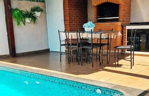 Próximo aeroporto, Piscina, Roupa de cama e banho. - Photo 75