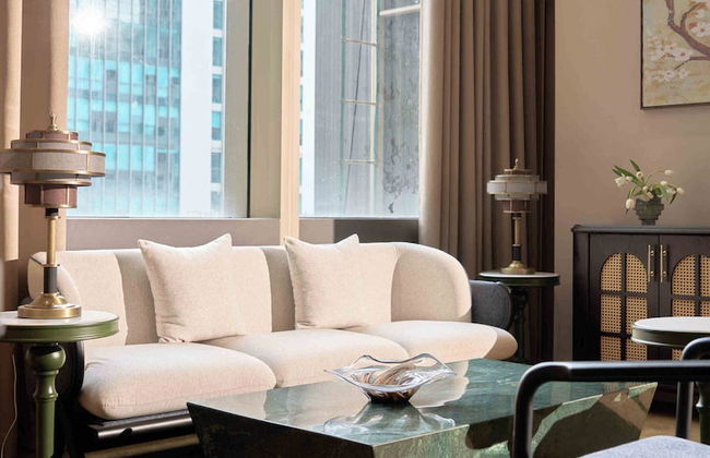 Epic Tower Swiss-Belresidences Hanoi - Foto 28