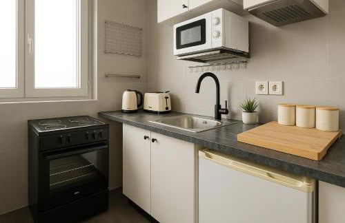 Magnifique appartement au 17 eme - Foto 8