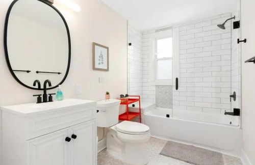 Sweet Retreat 3 Mins to Notre Dame Eddy St Commons and Memorial Hospital - Foto 21