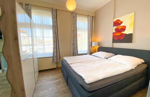 Gästehaus am Museumshafen - Foto 64