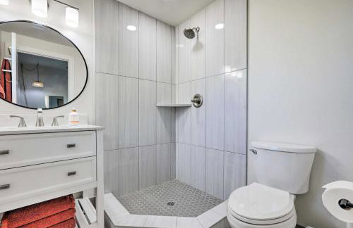 Boho-Chic Folsom Retreat Walkable Location! - Foto 15