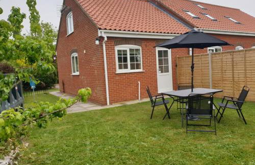 Coastal Annex at Saltfleet - Foto 5