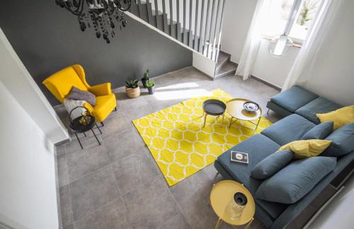 Villa Mamma Mia Oprtalj - Foto 24