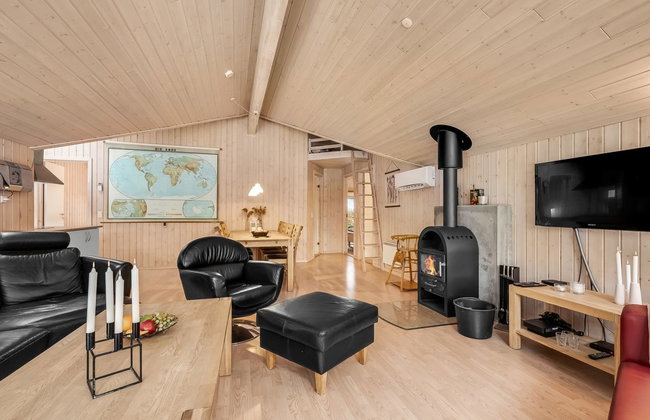 "Elfrun" - 250m from the sea - Foto 34