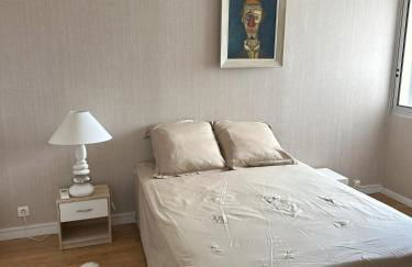 Bel appartement spacieux , lumineux, proche Dijon centre auditorium - Foto 19