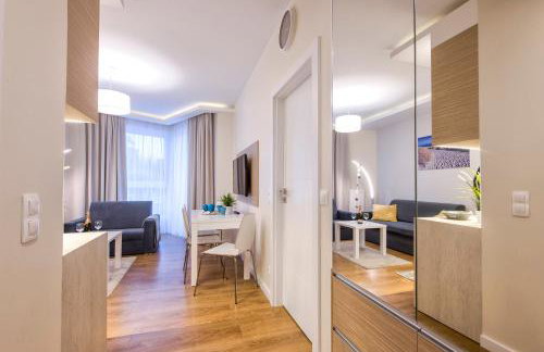 Apartament DeLux Marina - Foto 4