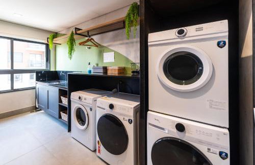 Próx Cetrus, Aeroporto de Congonhas, SP Expo, CASV - Foto 8