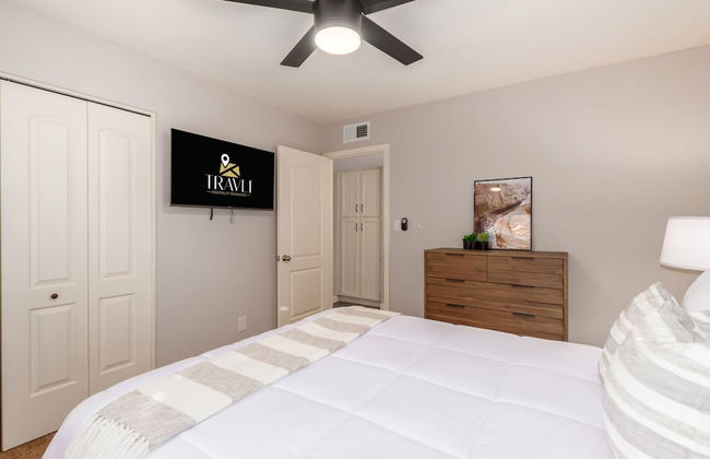 Obispo Modern Oasis With Heated Pool and BBQ - Foto 25