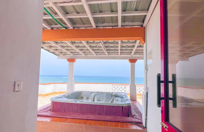 Shanzu Beachfront Apartments - Foto 53