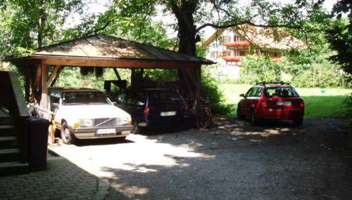 Landhaus Ottenberg - Foto 5