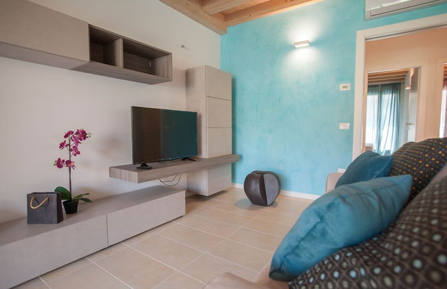 Italianflat - The Peschiera Terrace - Foto 29