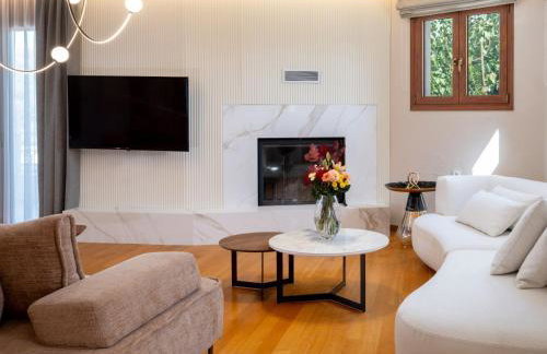 Newly Renovated Villa 4 Seasons with BBQ, private pool, ping pong and football table - Foto 31