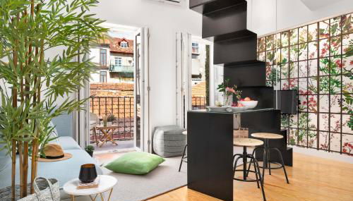 Jasmine Loft - Foto 4